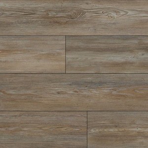 Rigid Plus Plank Washed Oak